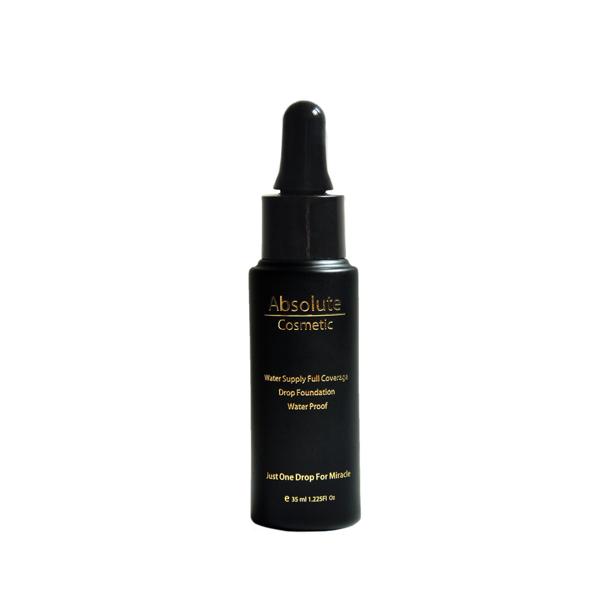 کرم‌پودر فول کاوریج ابسولوت full coverage foundation drop absolute