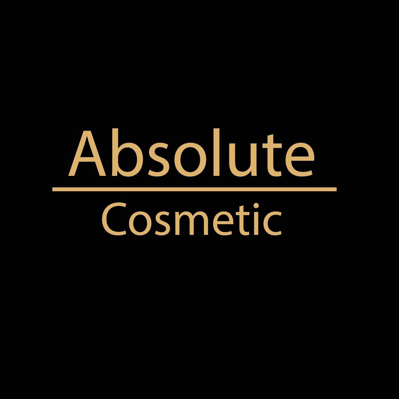 کاتالوگ لوازم آرایشی ابسولوت Absolute Cosmetics catalogue